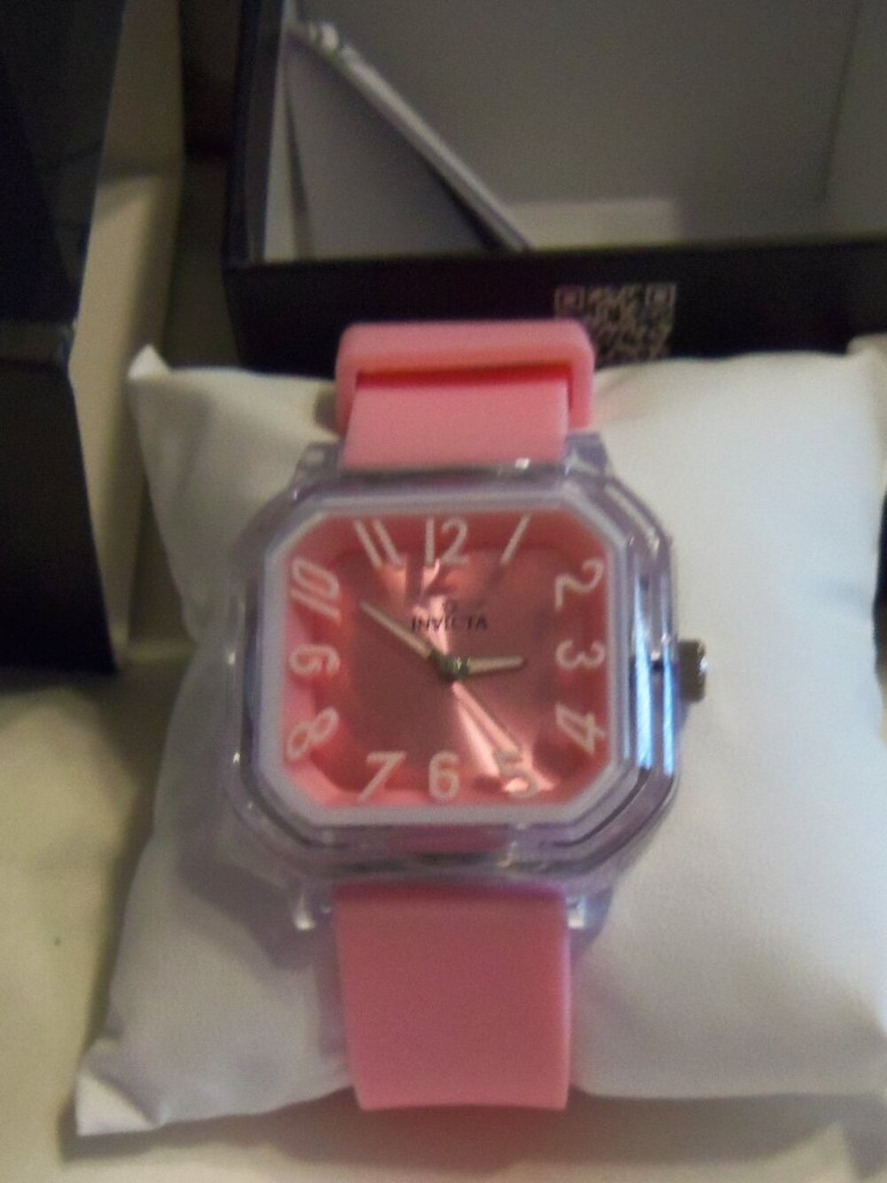 Invicta Women's Watch Pink